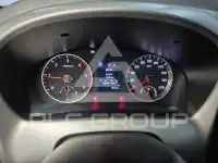 2025 KIA Bongo