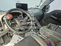 2025 KIA Bongo