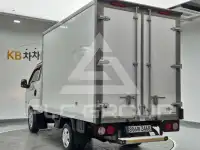2025 KIA Bongo