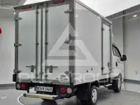 2025 KIA Bongo