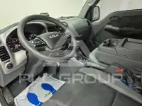 2025 KIA Bongo
