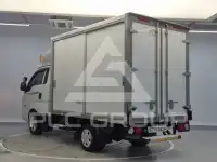 2025 KIA Bongo