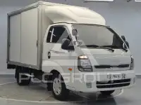 2025 KIA Bongo