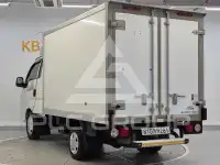 2025 KIA Bongo