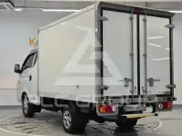 2025 Hyundai Porter