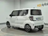 2026 KIA Ray