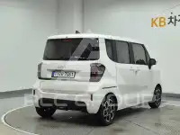 2026 KIA Ray