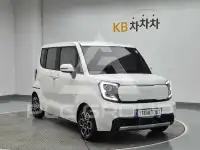 2026 KIA Ray