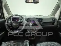 2026 KIA Ray