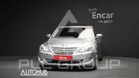 2012 Hyundai Genesis