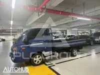 2015 Hyundai Porter