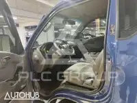 2015 Hyundai Porter