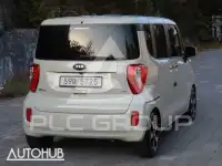 2015 KIA Ray
