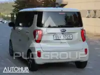 2015 KIA Ray