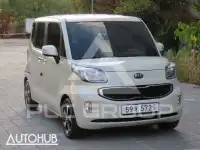 2015 KIA Ray