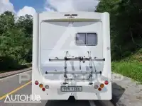 2017 Hyundai Porter