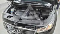 2017 KIA Carnival