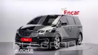 2017 KIA Carnival