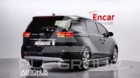 2017 KIA Carnival