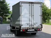 2017 KIA Bongo