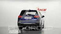 2018 Hyundai Santa Fe