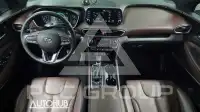 2018 Hyundai Santa Fe