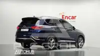 2018 Hyundai Santa Fe
