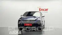 2018 Hyundai Santa Fe