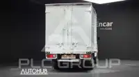 2018 Hyundai Porter