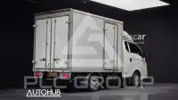 2018 Hyundai Porter