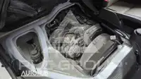 2018 Hyundai Porter
