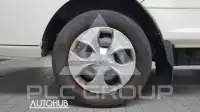 2018 Hyundai Porter
