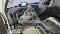 2018 Hyundai Porter