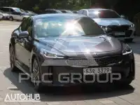 2018 KIA Stinger