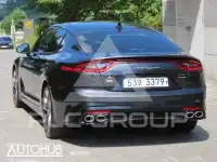 2018 KIA Stinger