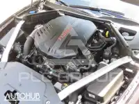 2018 KIA Stinger