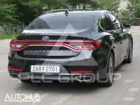 2019 Hyundai Grandeur