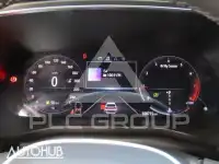 2020 Renault Samsung XM3