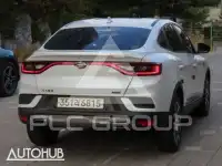 2020 Renault Samsung XM3