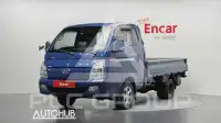 2020 Hyundai Porter