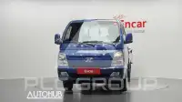 2020 Hyundai Porter