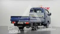 2020 Hyundai Porter