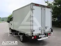 2020 KIA Bongo
