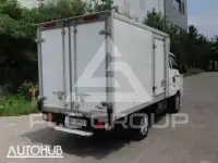 2020 KIA Bongo