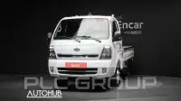 2020 KIA Bongo