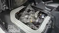 2020 KIA Bongo