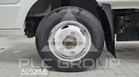 2020 KIA Bongo
