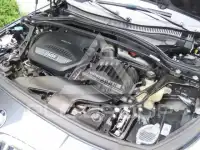 2021 BMW 1 series