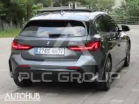 2021 BMW 1 series