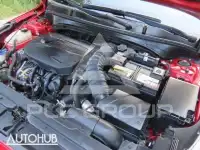 2021 KIA K3